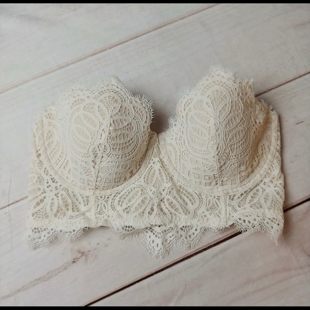 Victoria’s Secret Dream Angels Bra